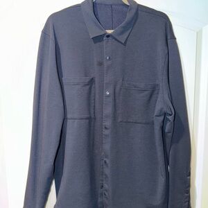 Men's lululemon button down